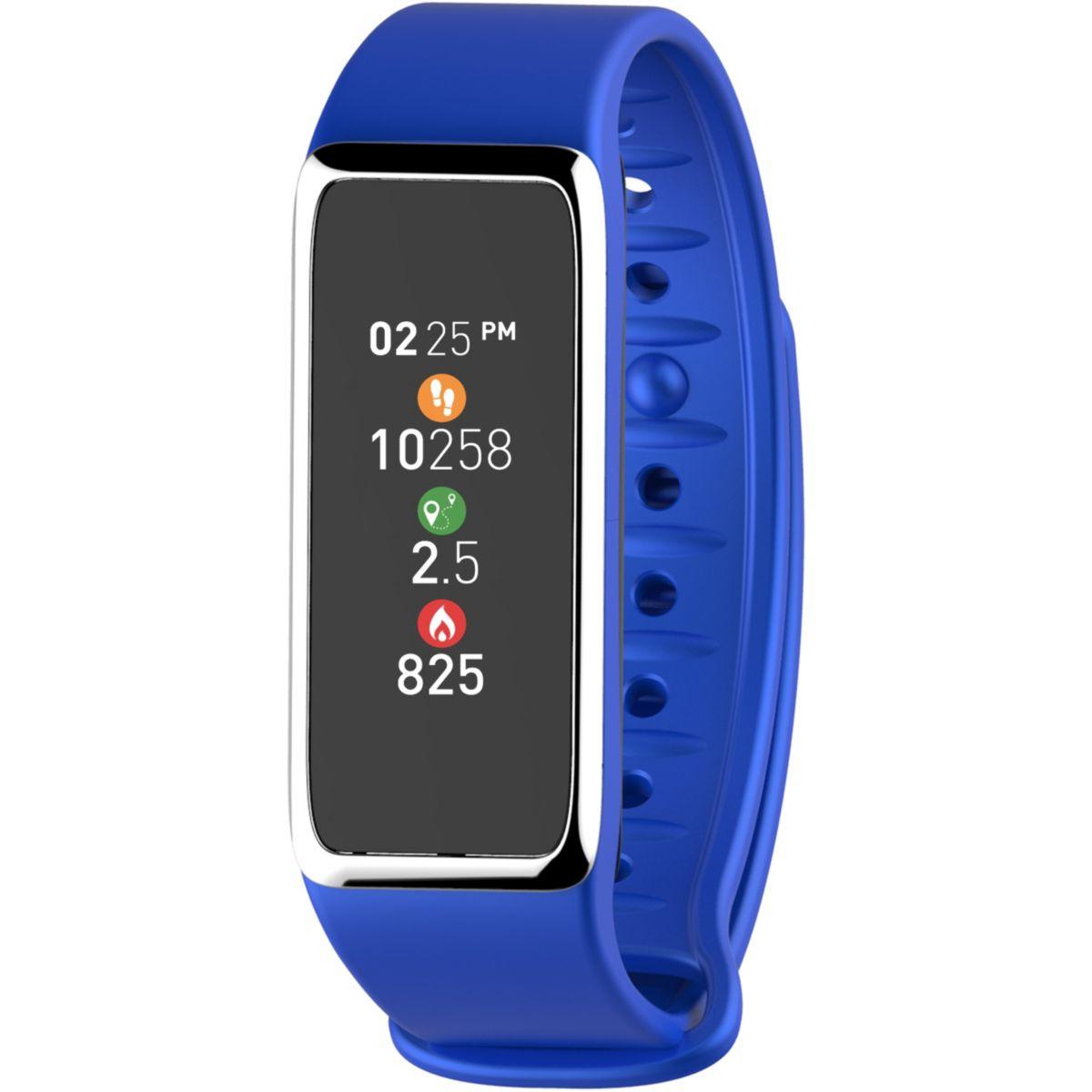 Montre mykronoz zefit 3 bleu hr - 7% de remise immédiate avec le code : top7 (photo) Montre mykronoz zefit 3 bleu hr - 7% de remise immédiate avec le code : top7 (photo)