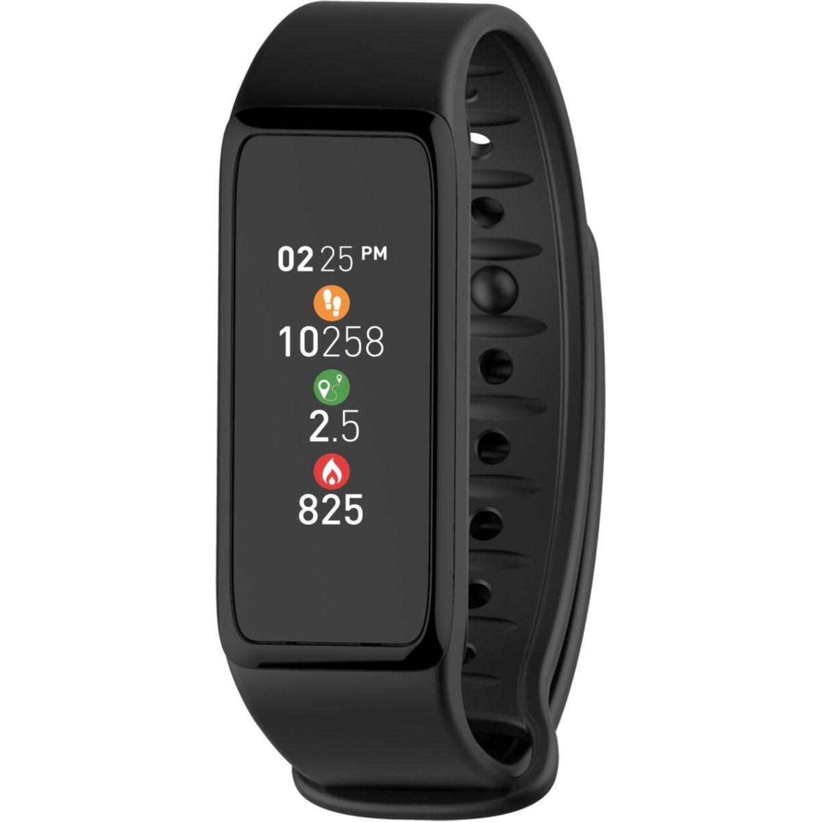 Montre mykronoz zefit 3 noir hr - 5% de remise : code multi5