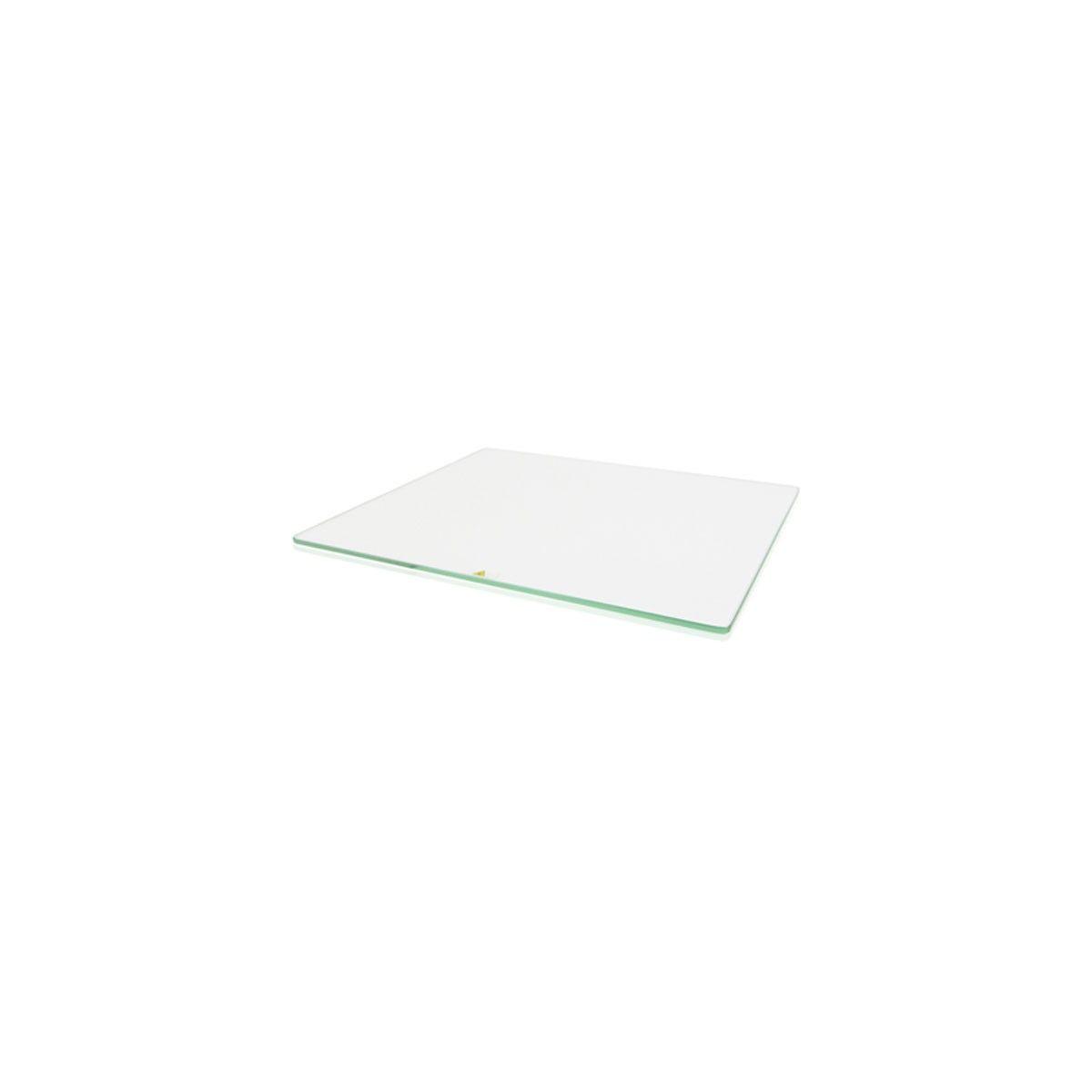 Accessoire ultimaker plateau verre ultim - 2% de remise imm�diate avec le code : school2 (photo) Accessoire ultimaker plateau verre ultim - 2% de remise imm�diate avec le code : school2 (photo)