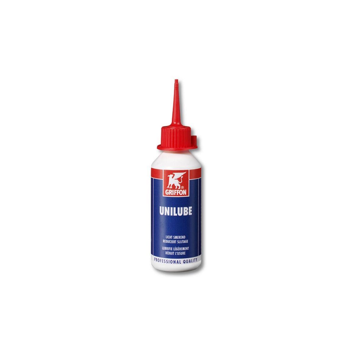 Accessoire imprimante 3d sotec lubrifiant unilube - 2% de remise imm�diate avec le code : school2 (photo) Accessoire imprimante 3d sotec lubrifiant unilube - 2% de remise imm�diate avec le code : school2 (photo)