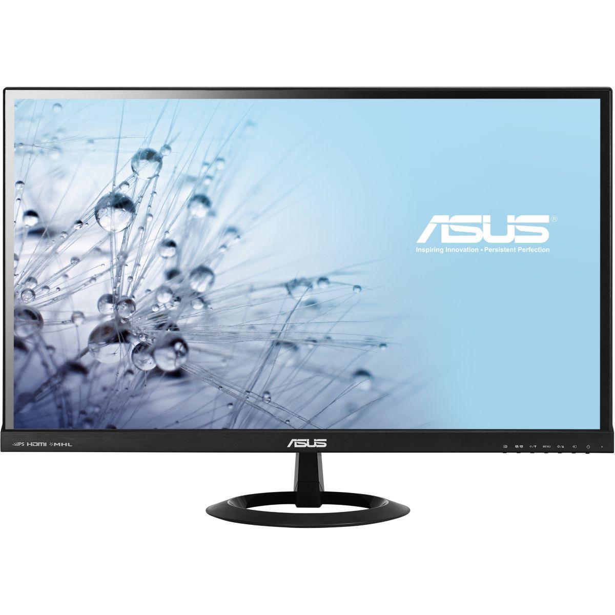 Ecran asus vx279h - 10% de remise immédiate avec le code : multi10 (photo) Ecran asus vx279h - 10% de remise immédiate avec le code : multi10 (photo)