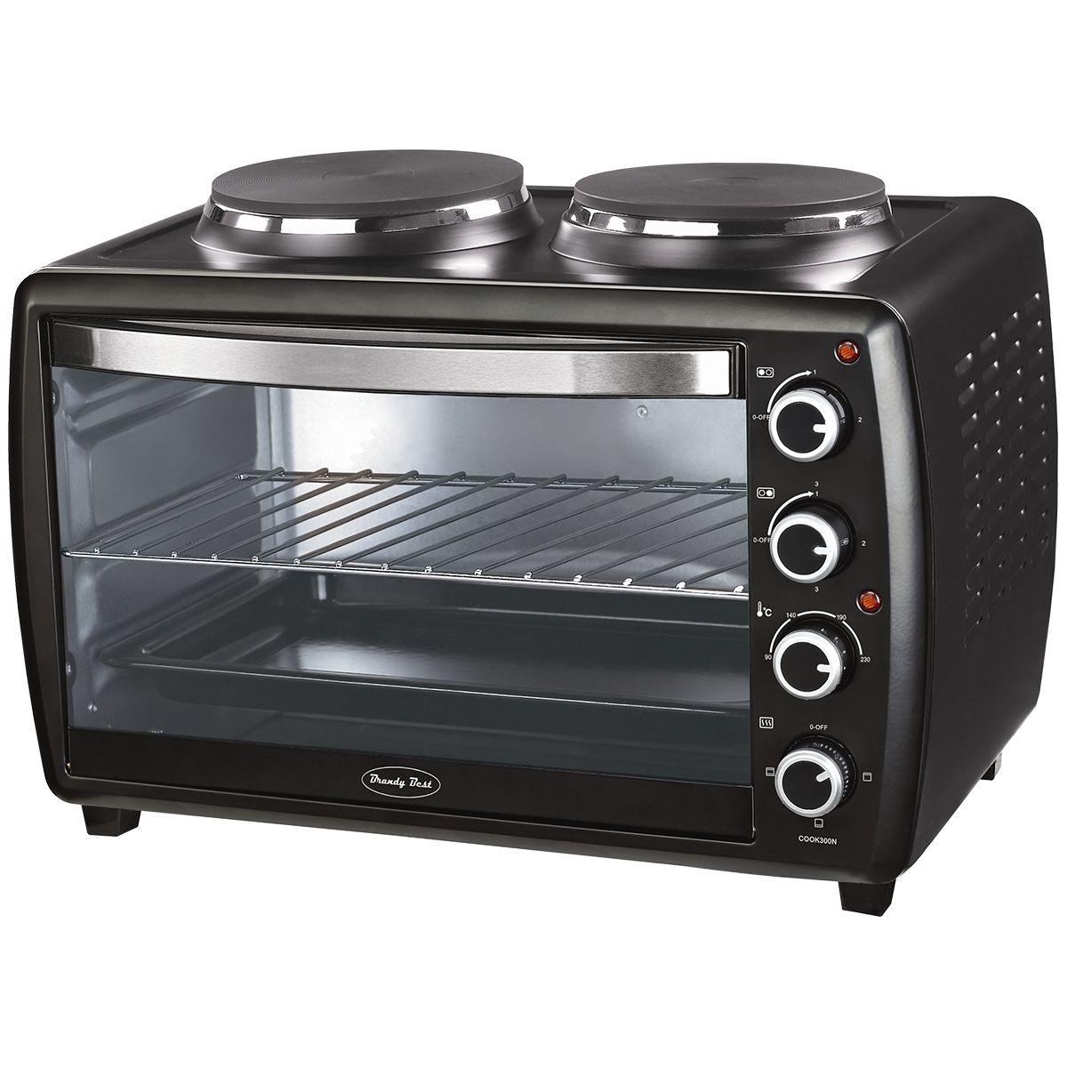 Mini four compact brandy best cook300n - 2% de remise : code gam2 (photo) Mini four compact brandy best cook300n - 2% de remise : code gam2 (photo)
