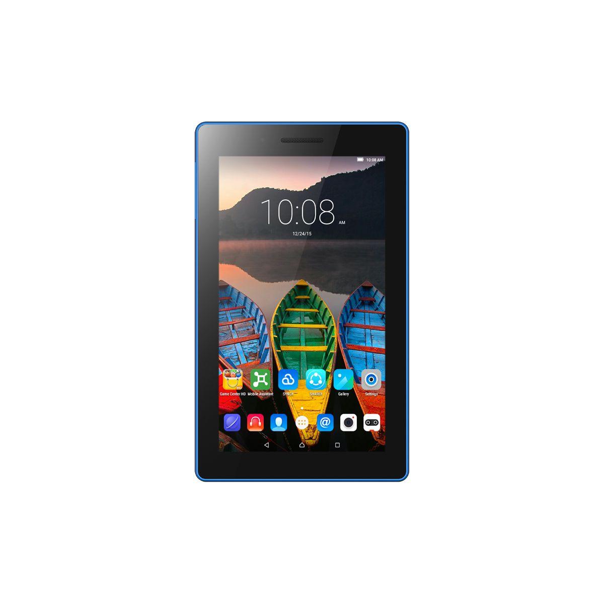 Tablette lenovo tab 3 710f za0r 16go (photo) Tablette lenovo tab 3 710f za0r 16go (photo)