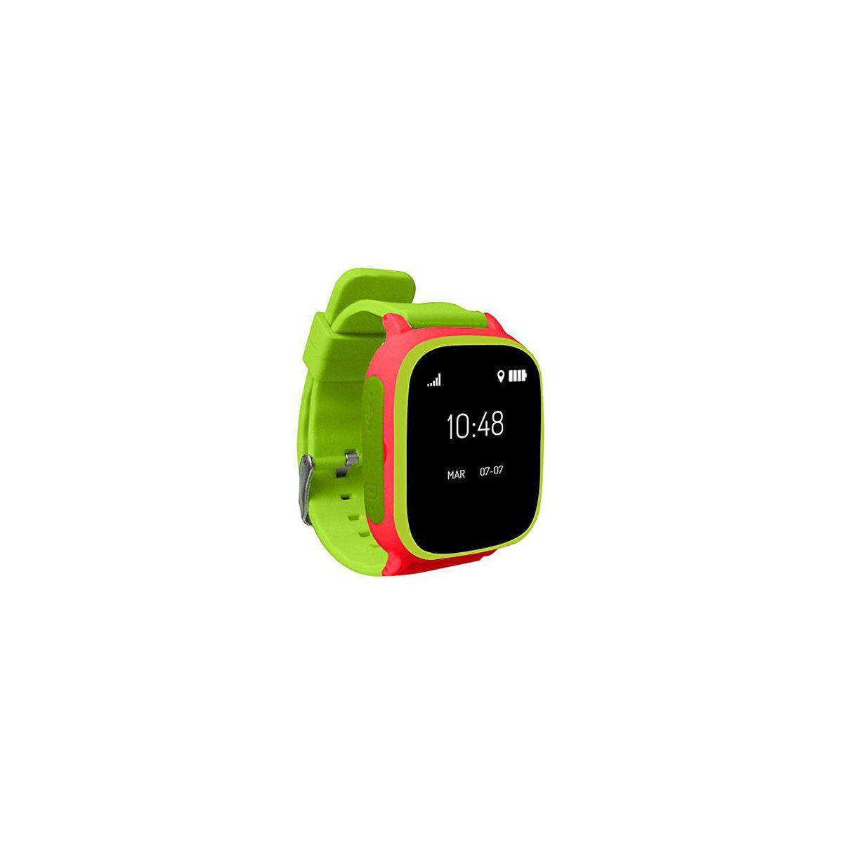 Montre linkoo pop - 7% de remise immédiate avec le code : top7 (photo) Montre linkoo pop - 7% de remise immédiate avec le code : top7 (photo)