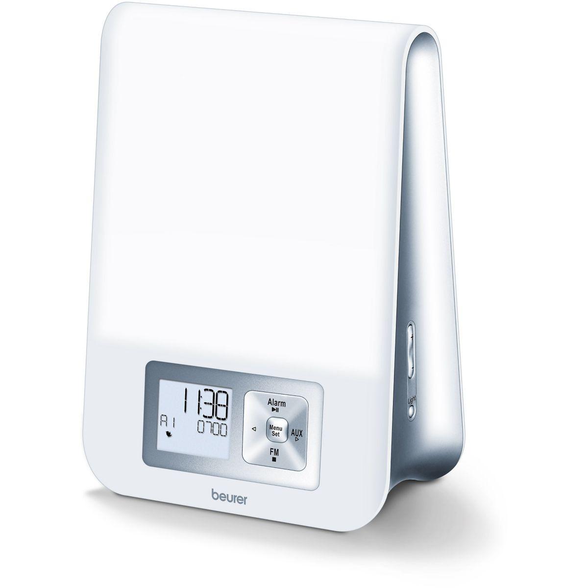 Eveil-lumière beurer wl70 - 2% de remise immédiate avec le code : cool2 (photo) Eveil-lumière beurer wl70 - 2% de remise immédiate avec le code : cool2 (photo)