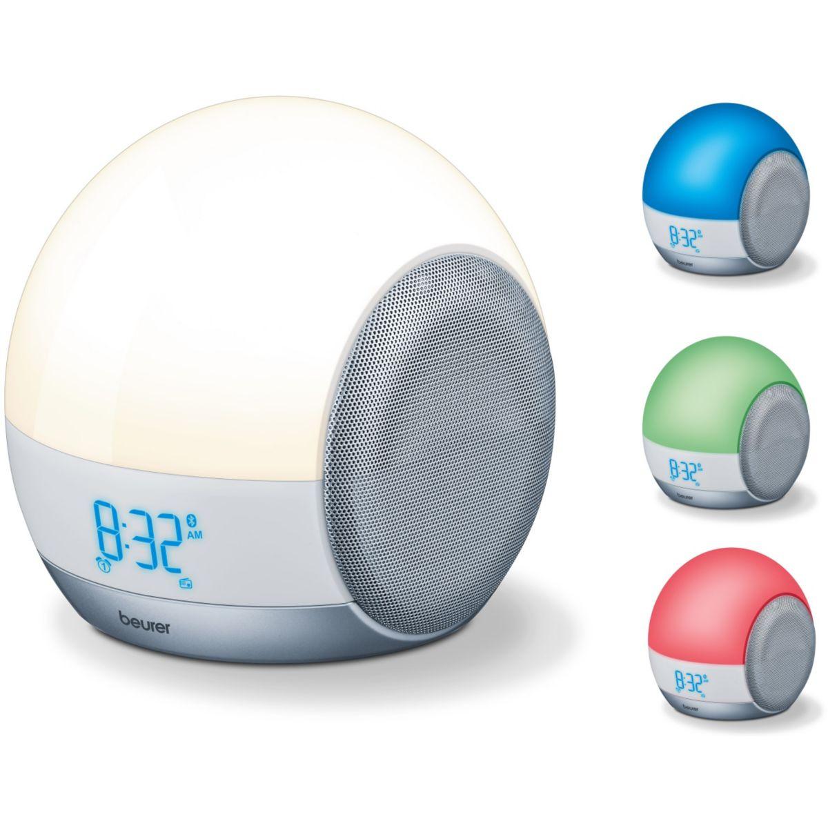 Eveil-lumière beurer wl90 - 2% de remise immédiate avec le code : cool2 (photo) Eveil-lumière beurer wl90 - 2% de remise immédiate avec le code : cool2 (photo)