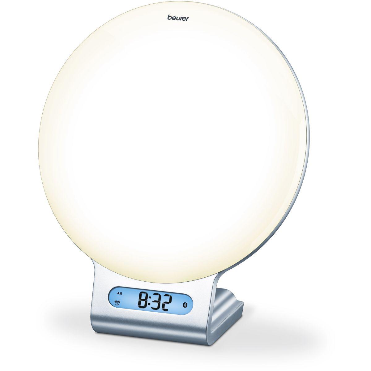 Eveil-lumière beurer wl75 - 20% de remise immédiate avec le code : cool20 (photo) Eveil-lumière beurer wl75 - 20% de remise immédiate avec le code : cool20 (photo)