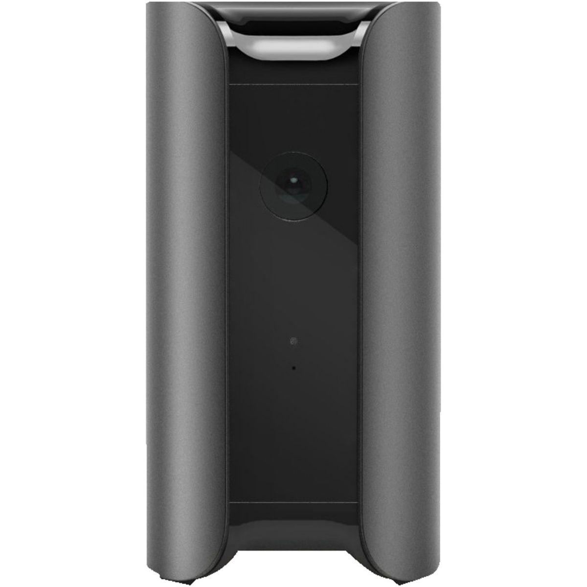 Cam�ra de s�curit� canary camera noir + analyse environnement - 5% de remise imm�diate avec le code : deal5 (photo) Cam�ra de s�curit� canary camera noir + analyse environnement - 5% de remise imm�diate avec le code : deal5 (photo)