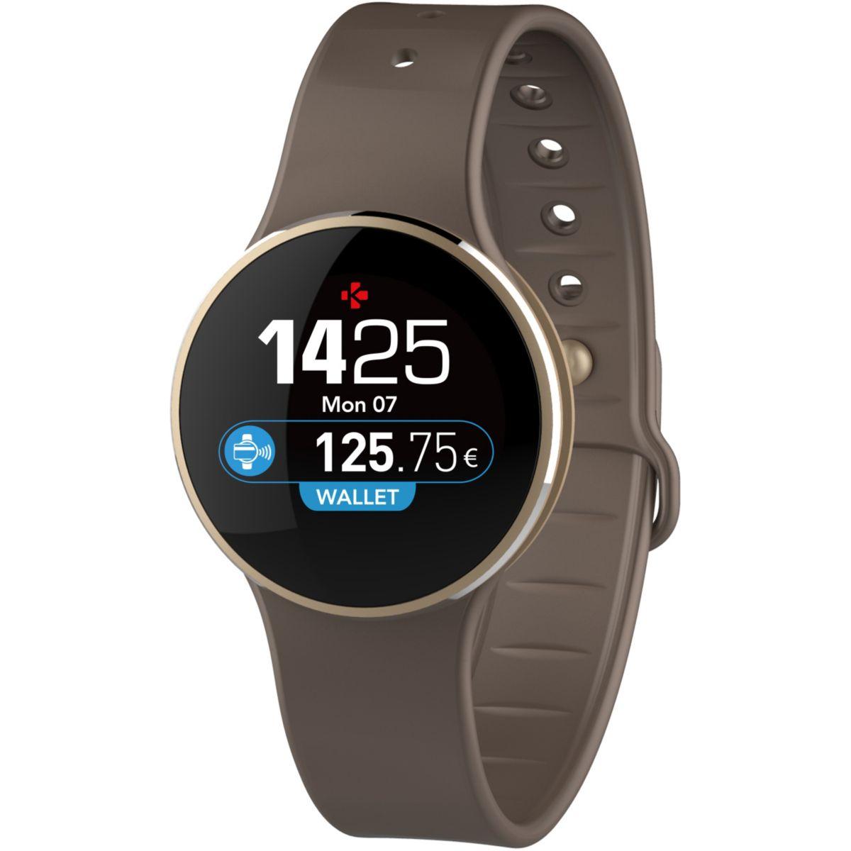 Montre mykronoz zecircle 2 marron - 7% de remise immédiate avec le code : top7 (photo) Montre mykronoz zecircle 2 marron - 7% de remise immédiate avec le code : top7 (photo)