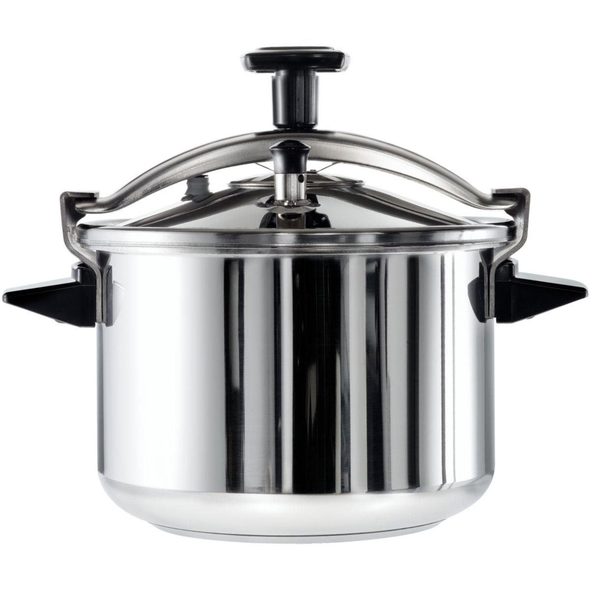 Autocuiseur seb authentique 8l - 5% de remise : code pam5