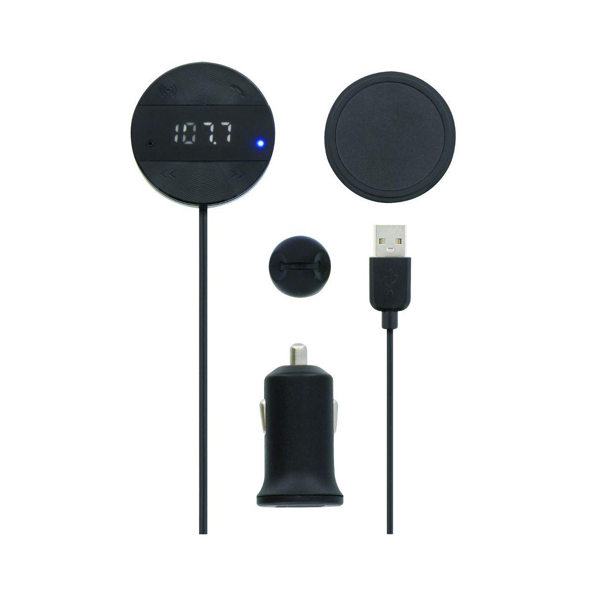 Transmetteur tnb fm bluetooth + kml - livraison offerte : code premium (photo) Transmetteur tnb fm bluetooth + kml - livraison offerte : code premium (photo)