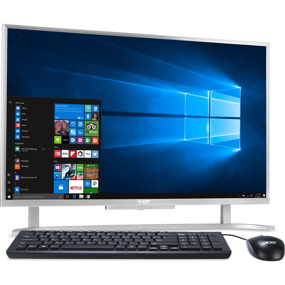 Ordi acer aspire c22-720-001 (photo) Ordi acer aspire c22-720-001 (photo)