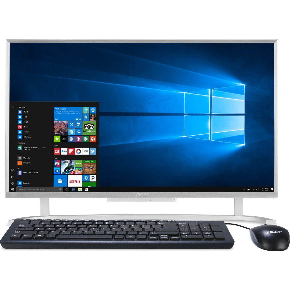 Ordi acer aspire c24-760-003 - 5% de remise : code multi5 (photo) Ordi acer aspire c24-760-003 - 5% de remise : code multi5 (photo)