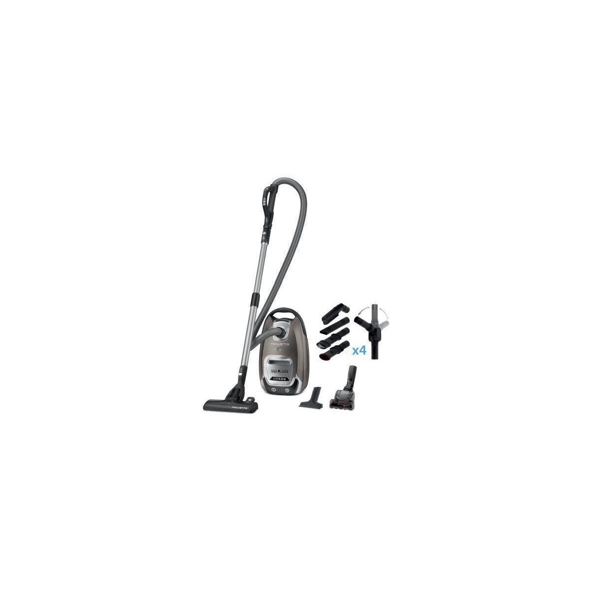 Aspirateur avec sac rowenta ro6466ea silence force 4a home&car pro - 2% de remise imm�diate avec le code : automne2 (photo) Aspirateur avec sac rowenta ro6466ea silence force 4a home&car pro - 2% de remise imm�diate avec le code : automne2 (photo)
