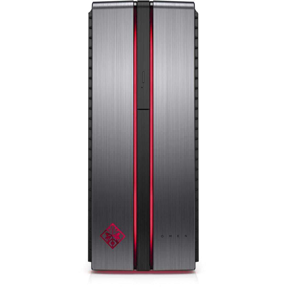 Ordi hp 870-212nf - 3% de remise immédiate avec le code : multi3 (photo) Ordi hp 870-212nf - 3% de remise immédiate avec le code : multi3 (photo)