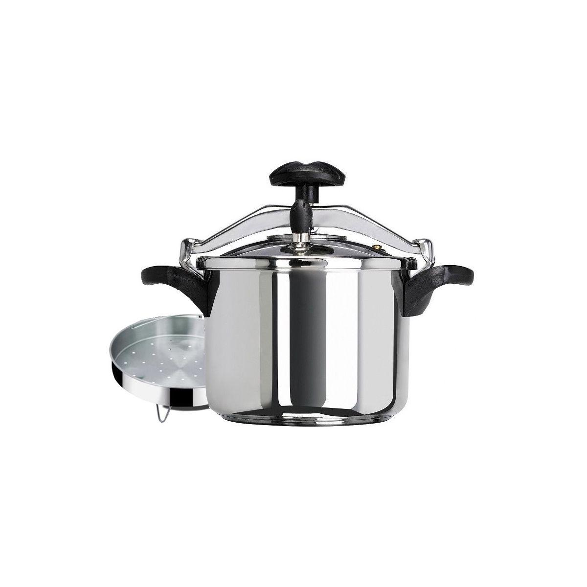 Autocuiseur fagor étrier 10l inox - 10% de remise : code pam10