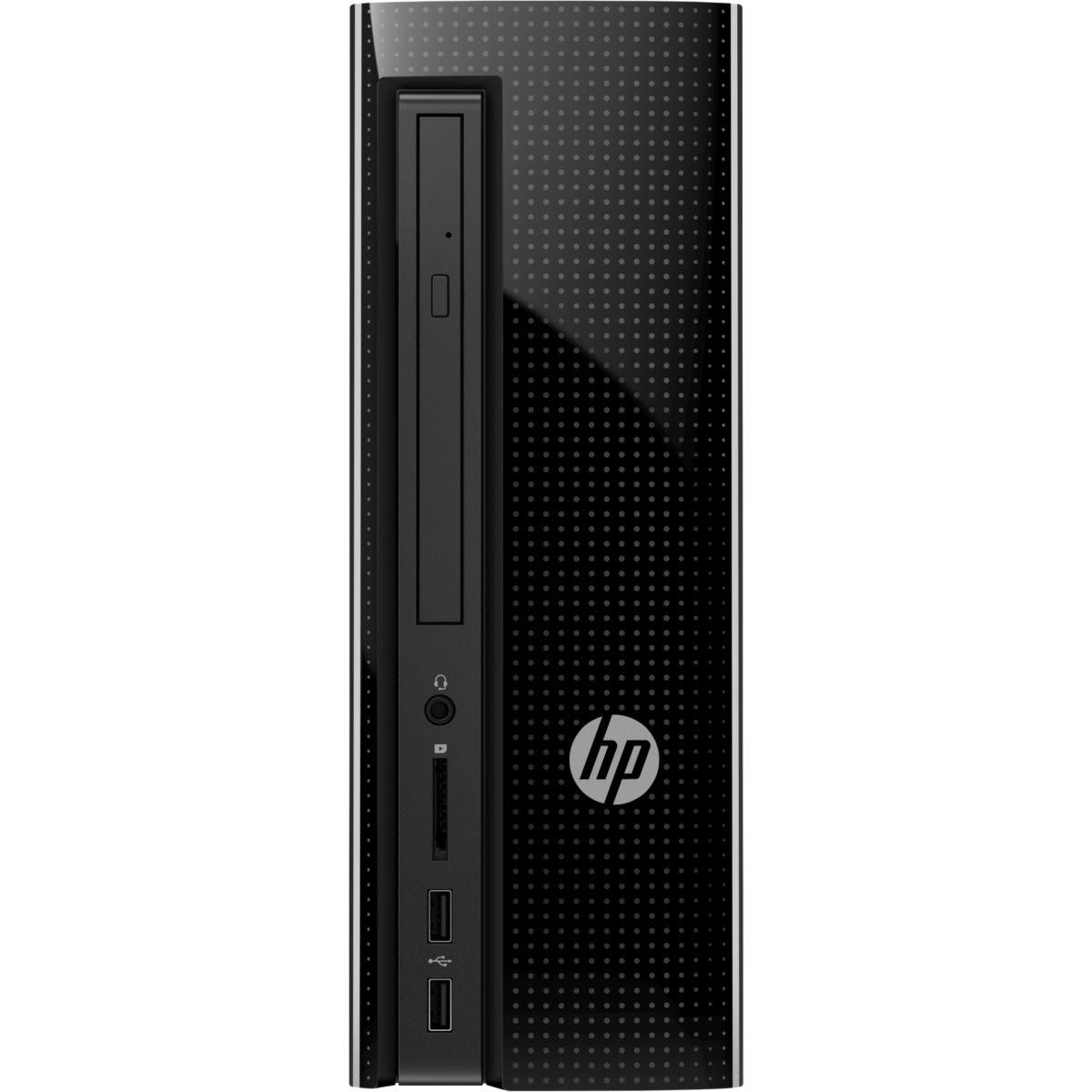 Unité centrale hp 260-a135nf (photo) Unité centrale hp 260-a135nf (photo)