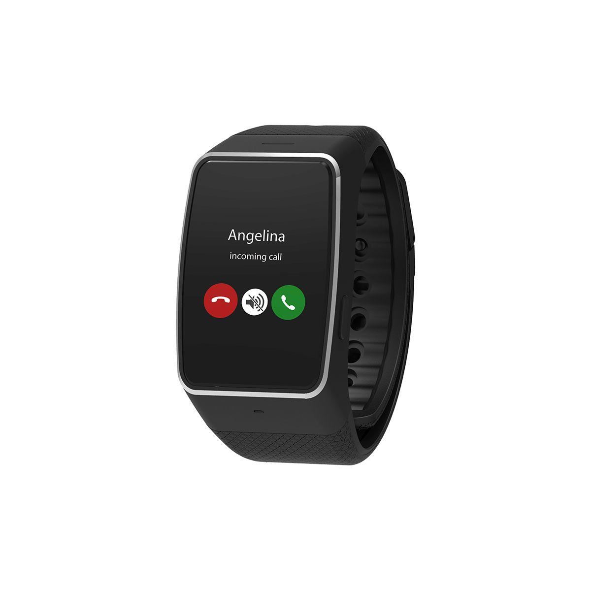 Montre mykronoz zewatch 4 noir - livraison offerte : code liv (photo) Montre mykronoz zewatch 4 noir - livraison offerte : code liv (photo)