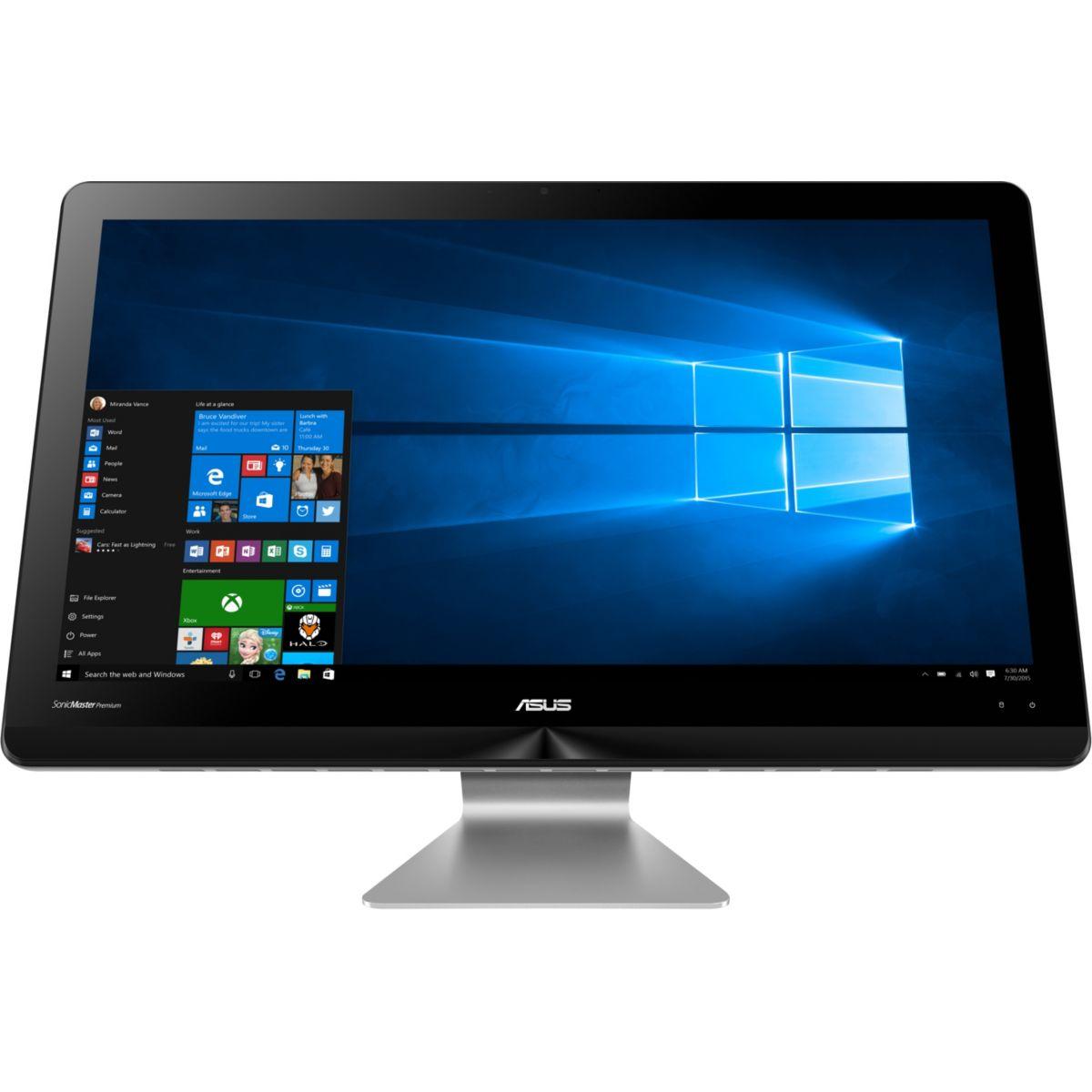 Ordinateur tout-en-un asus zenaio fhd grey zn270iegk-ra007t - 7% de remise imm�diate avec le code : priv7 (photo) Ordinateur tout-en-un asus zenaio fhd grey zn270iegk-ra007t - 7% de remise imm�diate avec le code : priv7 (photo)