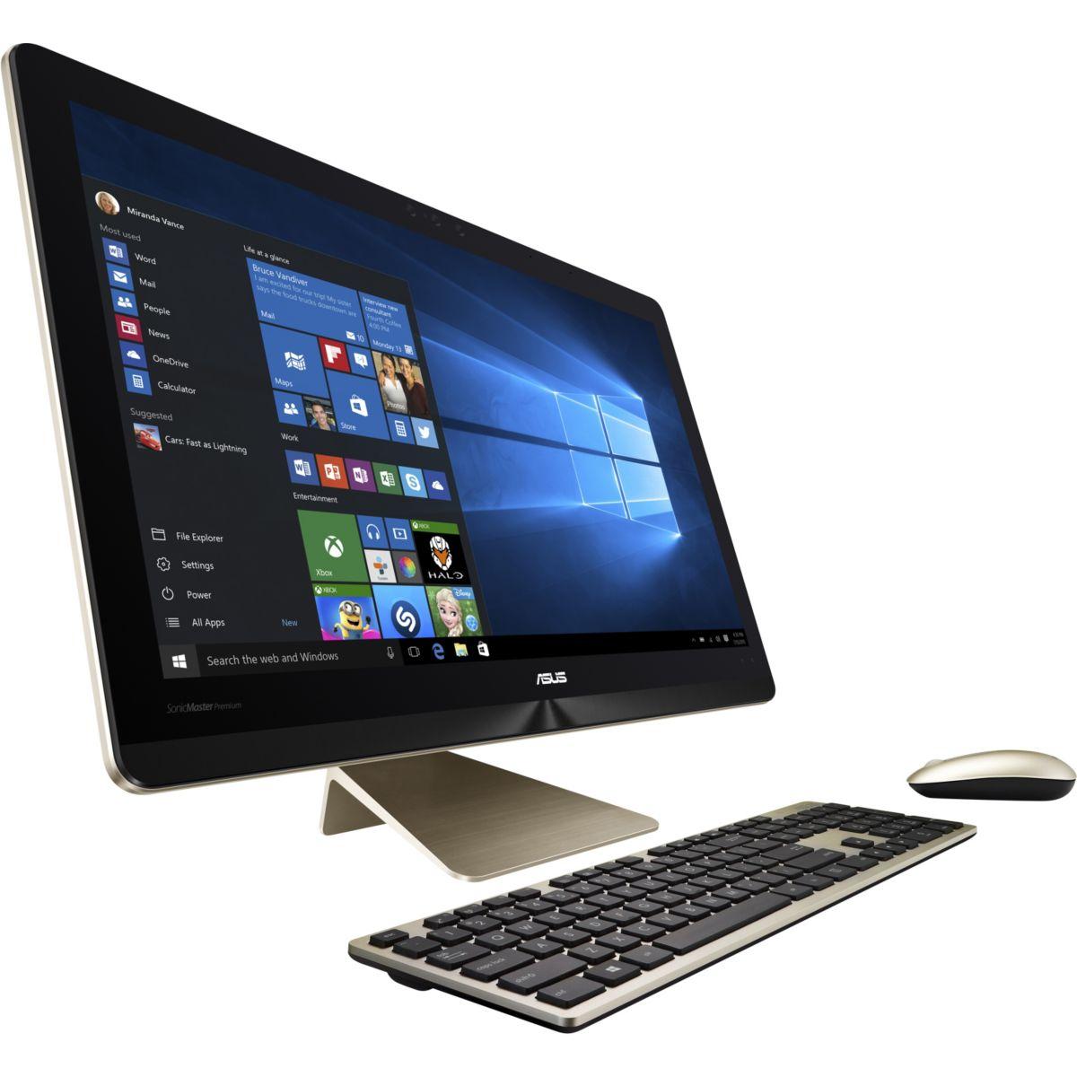Ordi asus zenaio uhd gold z240iegk-ga009 (photo) Ordi asus zenaio uhd gold z240iegk-ga009 (photo)