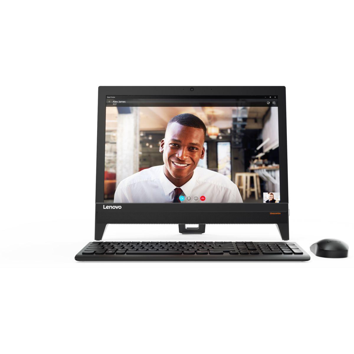 Ordi lenovo ideacentre aio 310-20asr (photo) Ordi lenovo ideacentre aio 310-20asr (photo)