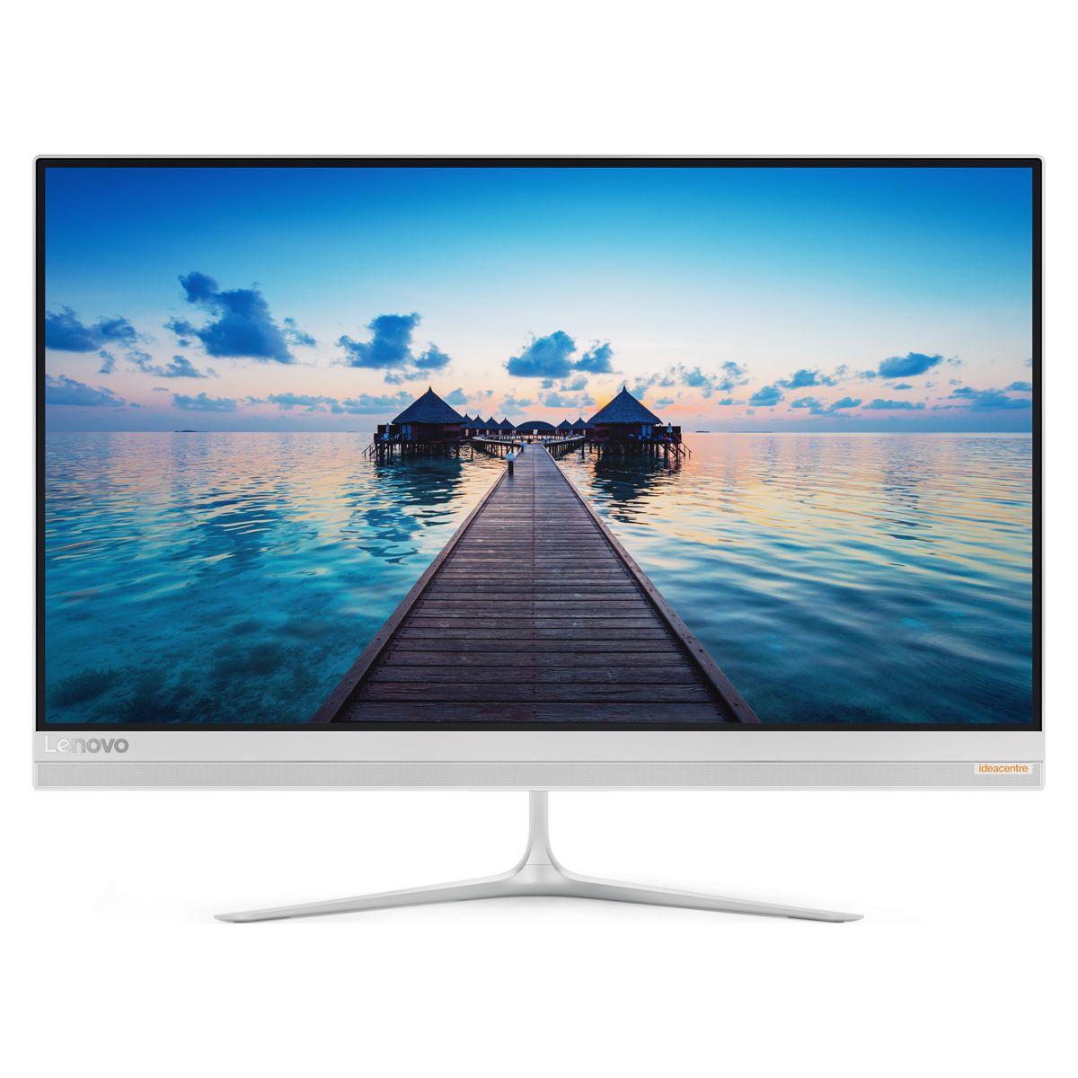 Ordi lenovo ideacentre aio 510s-23isu-jf - 5 % de remise : code pc5 (photo) Ordi lenovo ideacentre aio 510s-23isu-jf - 5 % de remise : code pc5 (photo)