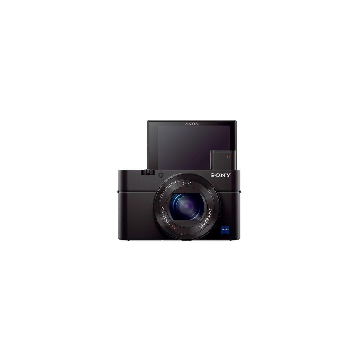 Appareil photo compact sony dsc-rx100 mark iv (photo) Appareil photo compact sony dsc-rx100 mark iv (photo)