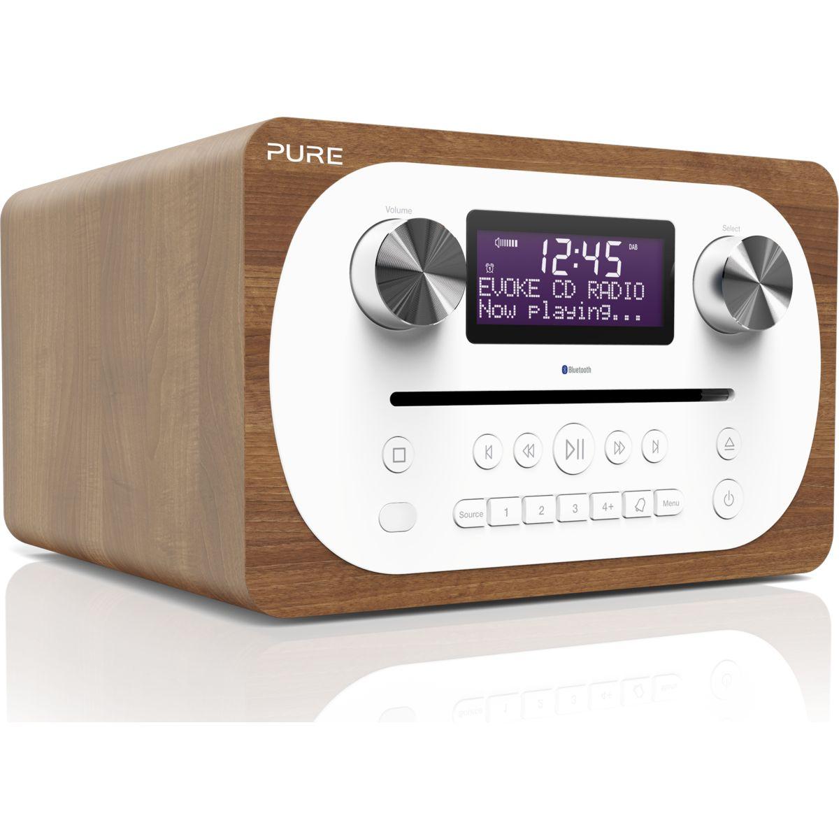 Radio cd pure evoke c-d4 dab+ - 20% de remise imm�diate avec le code : fete20 (photo) Radio cd pure evoke c-d4 dab+ - 20% de remise imm�diate avec le code : fete20 (photo)