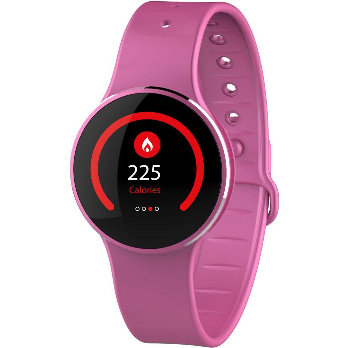 Montre mykronoz zecircle 2 rose - 7% de remise immédiate avec le code : top7 (photo) Montre mykronoz zecircle 2 rose - 7% de remise immédiate avec le code : top7 (photo)