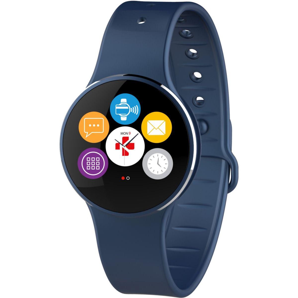 Montre mykronoz zecircle 2 bleu - 7% de remise immédiate avec le code : top7 (photo) Montre mykronoz zecircle 2 bleu - 7% de remise immédiate avec le code : top7 (photo)