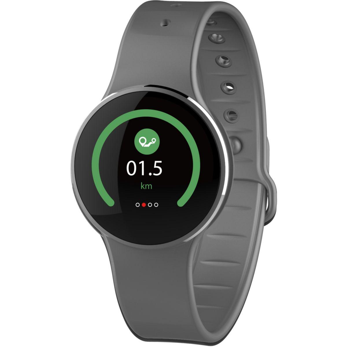 Montre mykronoz zecircle 2 gris - 7% de remise immédiate avec le code : top7 (photo) Montre mykronoz zecircle 2 gris - 7% de remise immédiate avec le code : top7 (photo)