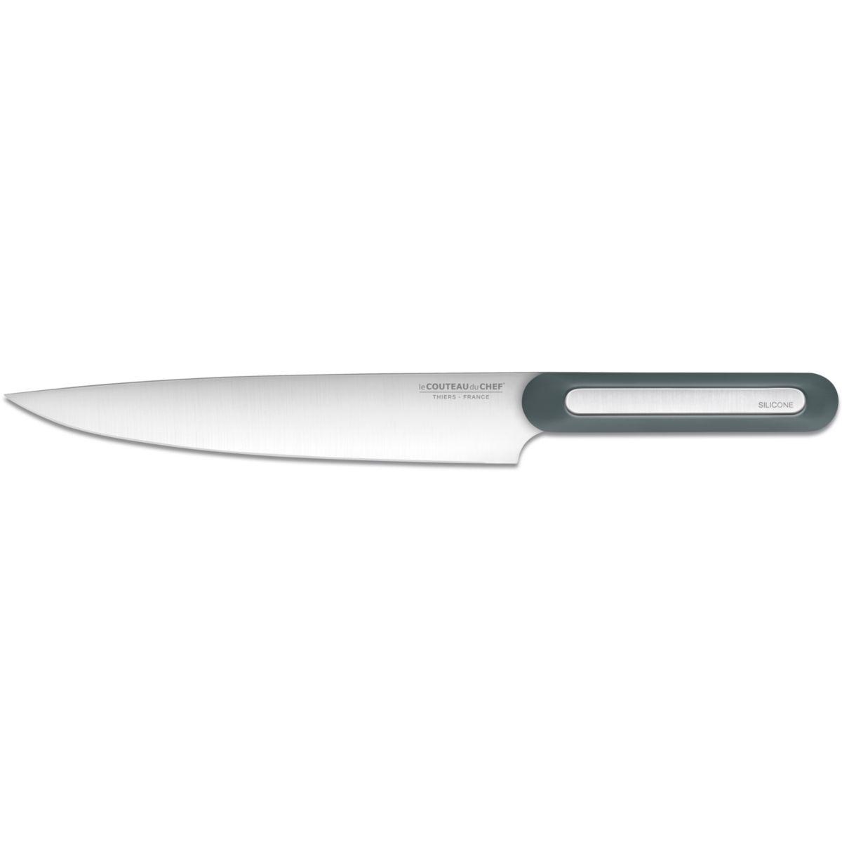 Couteau chef tb 11000001 - 20% de remise immédiate avec le code : fete20 (photo) Couteau chef tb 11000001 - 20% de remise immédiate avec le code : fete20 (photo)
