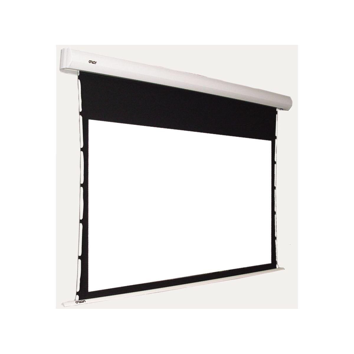 Ecran oray orion moteur tensionne 180x32 - 20% de remise immédiate avec le code : multi20 (photo) Ecran oray orion moteur tensionne 180x32 - 20% de remise immédiate avec le code : multi20 (photo)