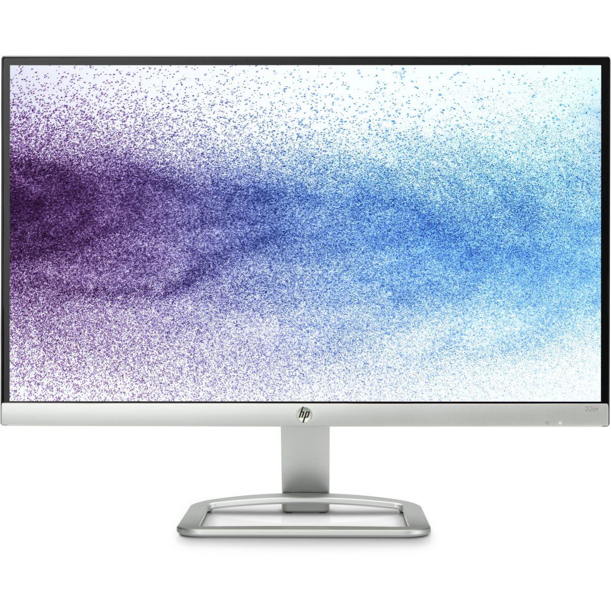 Ecran led hp 22er (photo) Ecran led hp 22er (photo)
