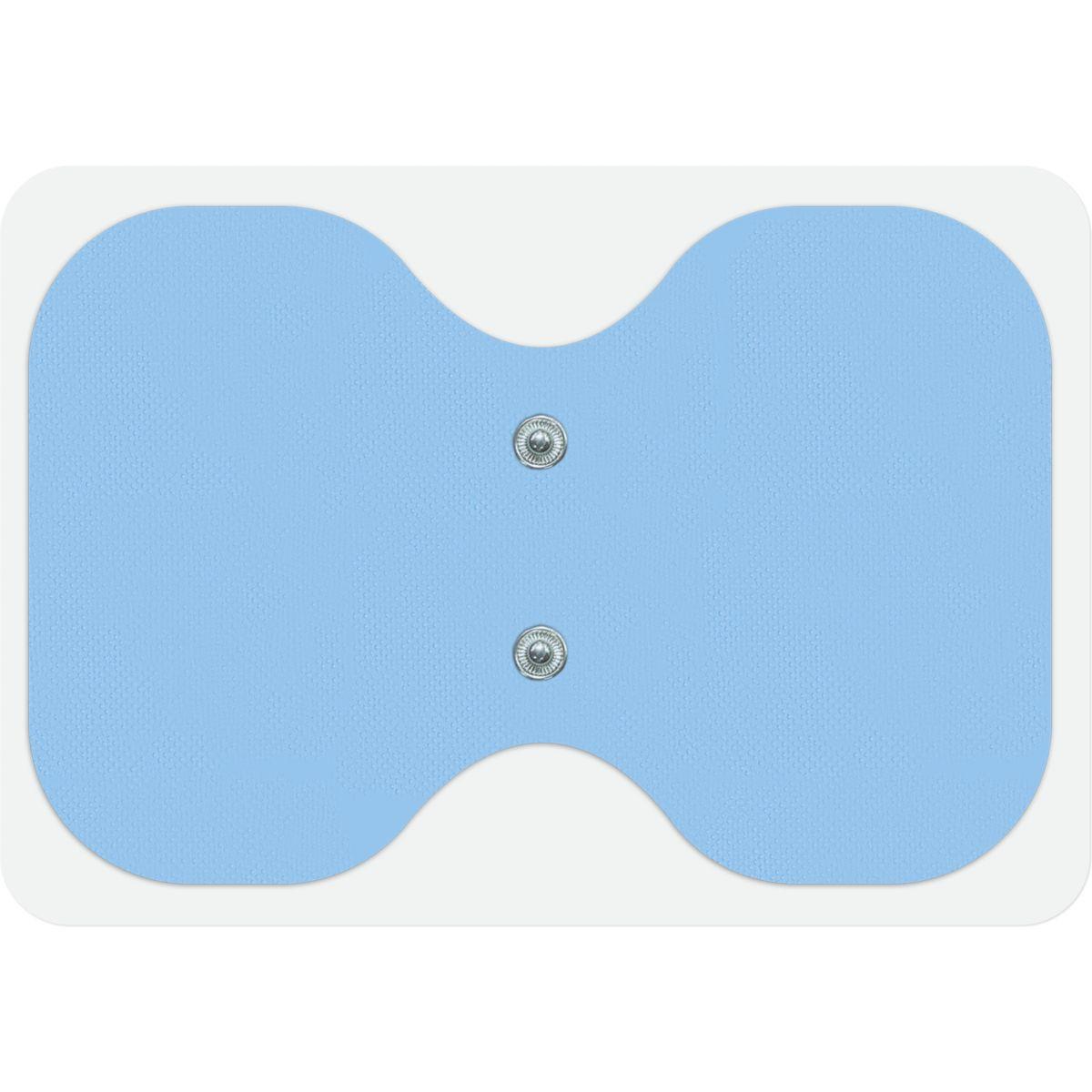 Accessoire bluetens electrode butterfly (photo) Accessoire bluetens electrode butterfly (photo)