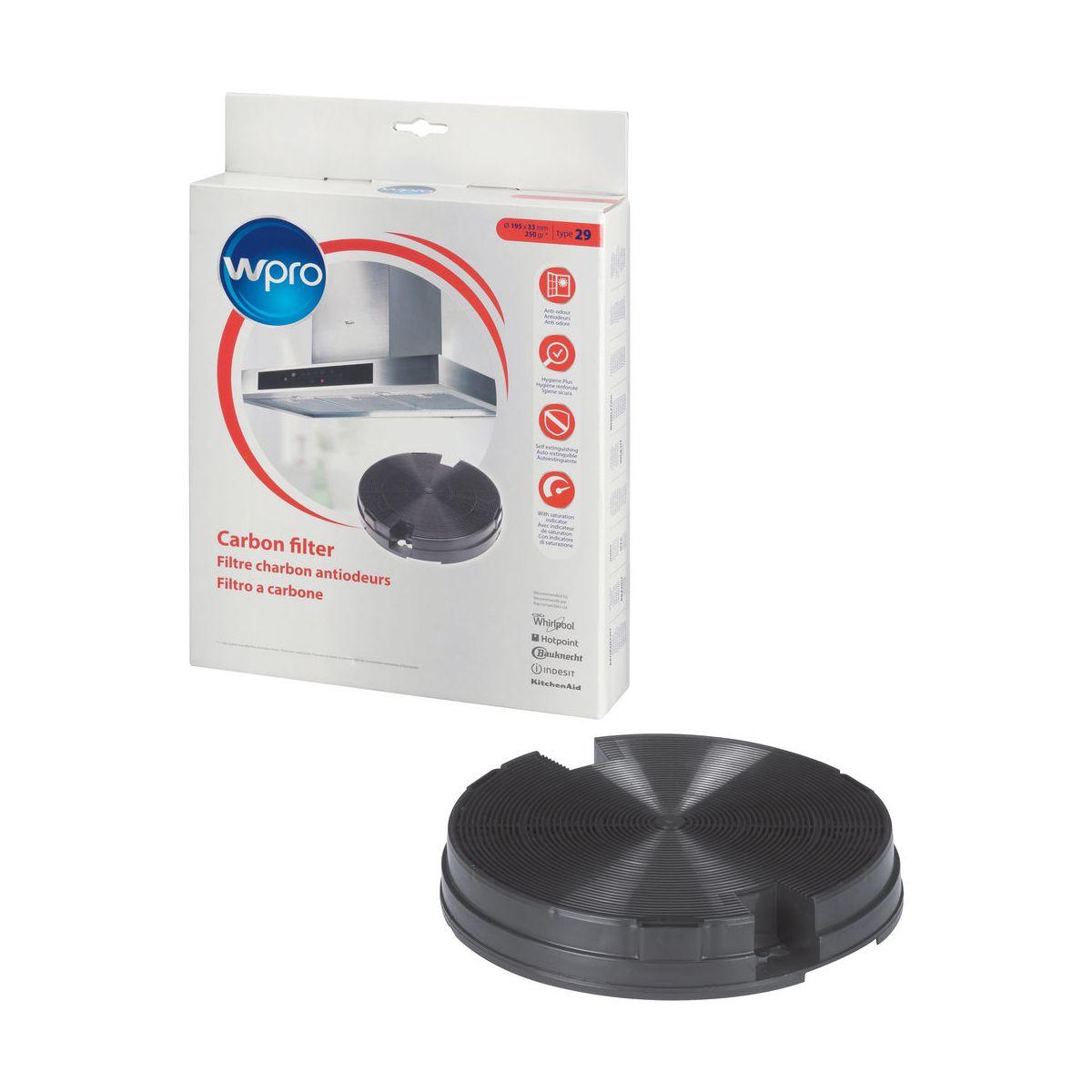 Filtre hotte wpro chf029/1 - 15% de remise imm�diate avec le code : gam15 (photo) Filtre hotte wpro chf029/1 - 15% de remise imm�diate avec le code : gam15 (photo)