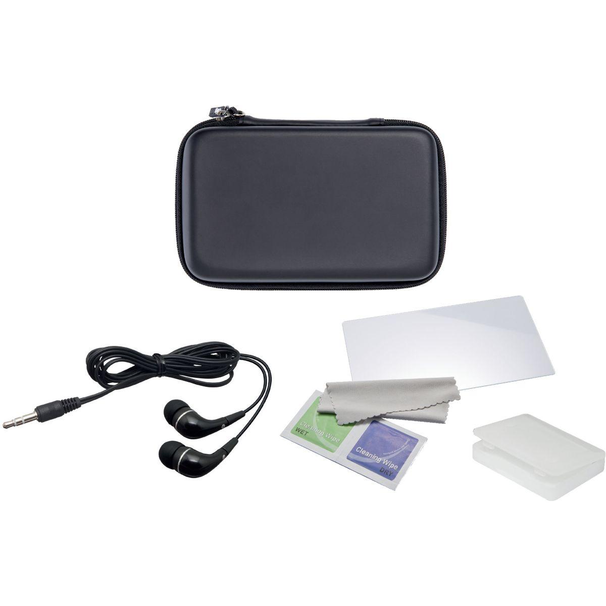 Acc. bigben pack d'accessoires console s (photo) Acc. bigben pack d'accessoires console s (photo)