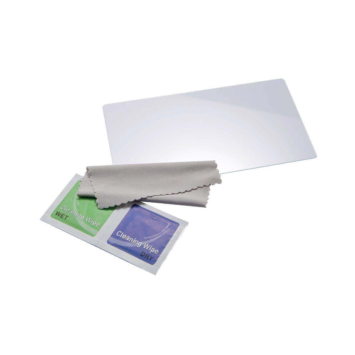 Acc. bigben protection verre tremp� ecra (photo) Acc. bigben protection verre tremp� ecra (photo)