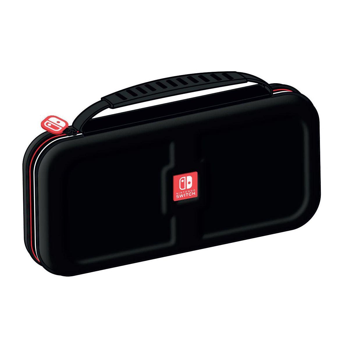 Acc. bigben pochette rigide pour console - 3% de remise immédiate avec le code : multi3 (photo) Acc. bigben pochette rigide pour console - 3% de remise immédiate avec le code : multi3 (photo)