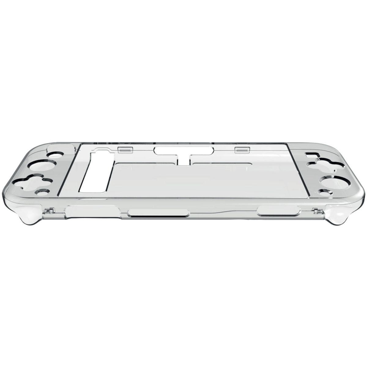 Acc. bigben protection transparente swit (photo) Acc. bigben protection transparente swit (photo)