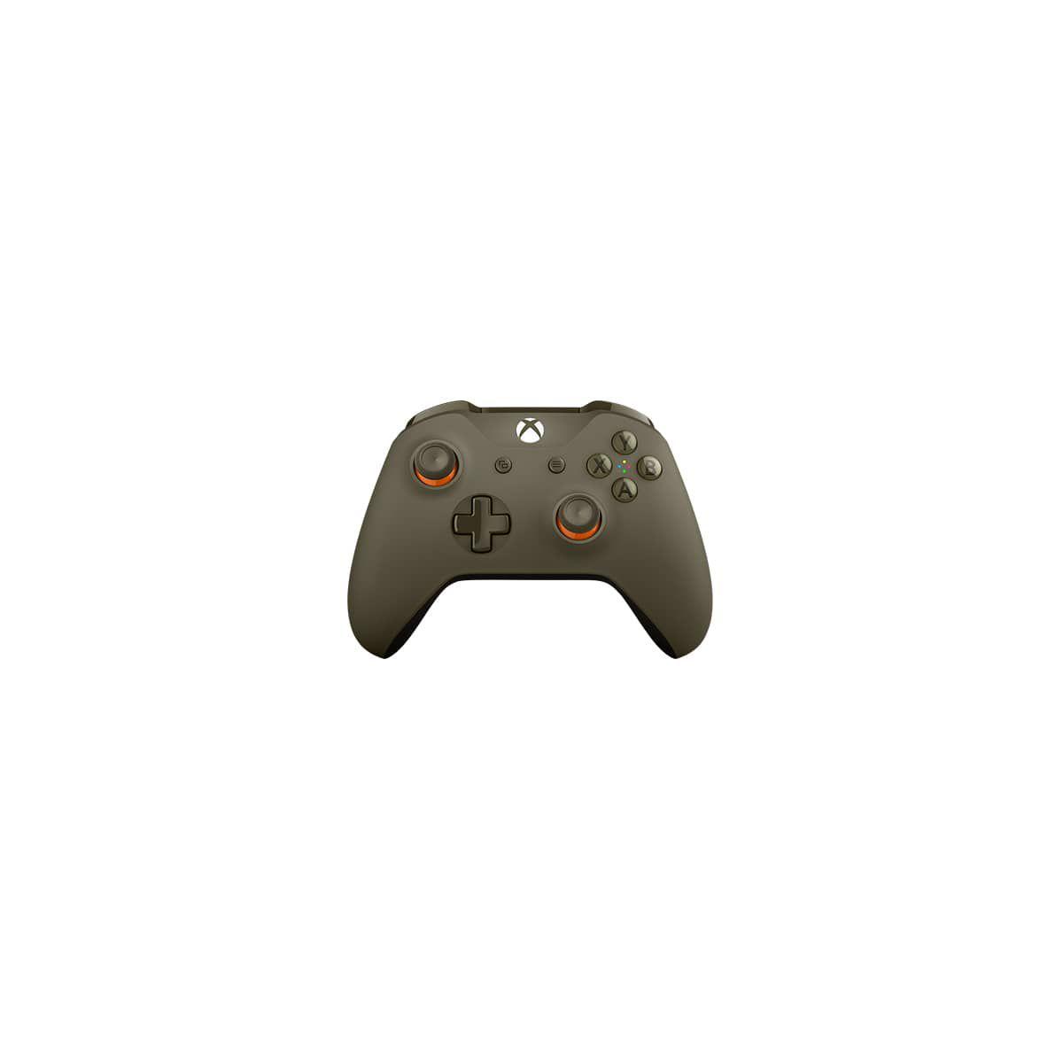 Acc. microsoft manette sans fil xbox one - 3% de remise immédiate avec le code : multi3 (photo) Acc. microsoft manette sans fil xbox one - 3% de remise immédiate avec le code : multi3 (photo)