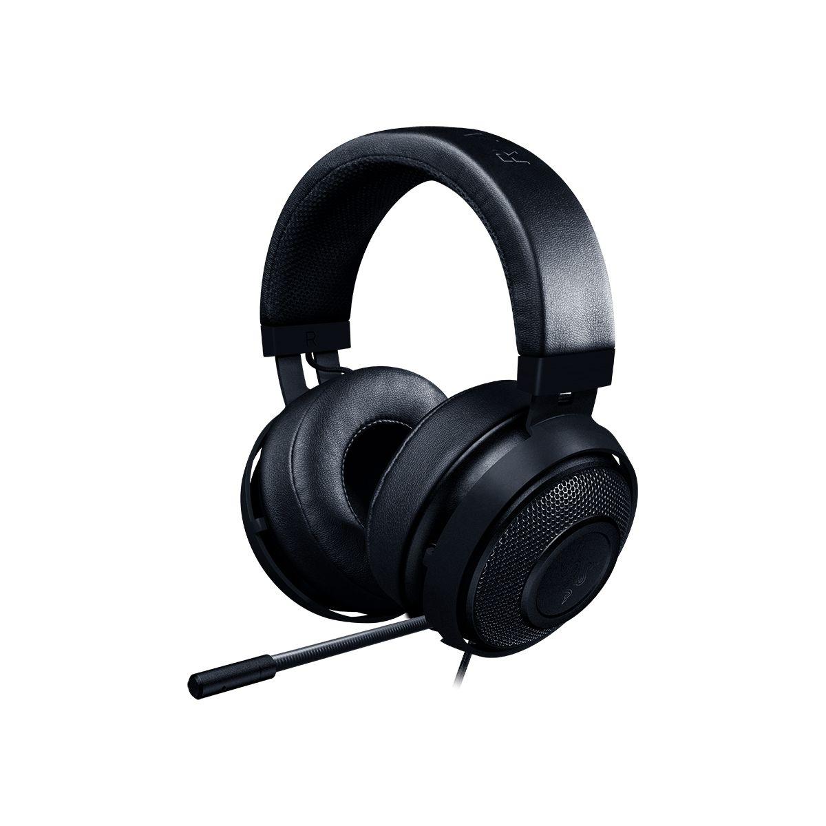 Casque micro razer kraken pro black v2 - livraison offerte : code chronoff (photo) Casque micro razer kraken pro black v2 - livraison offerte : code chronoff (photo)