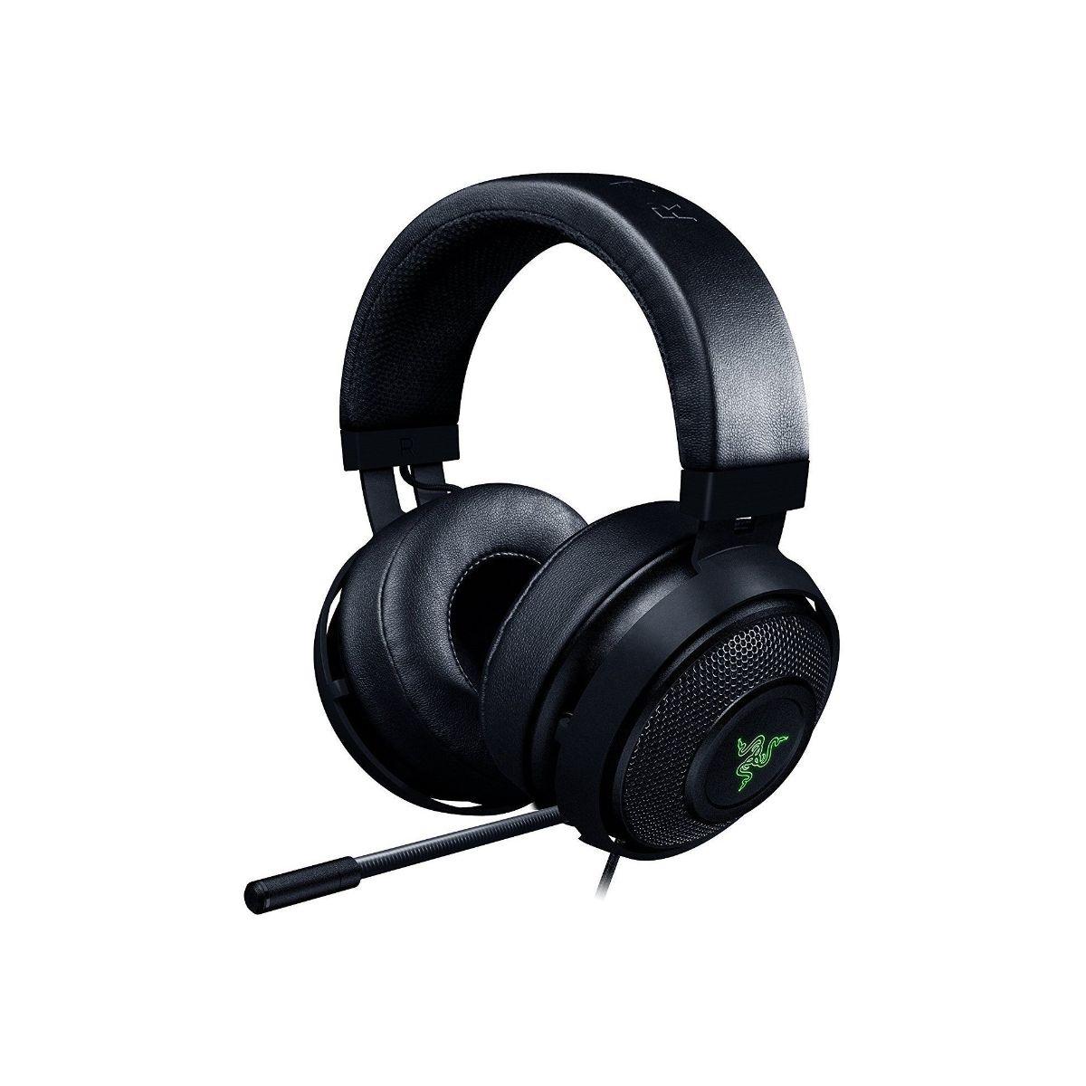 Casque micro razer kraken 7.1 v2 - livraison offerte : code chronoff (photo) Casque micro razer kraken 7.1 v2 - livraison offerte : code chronoff (photo)