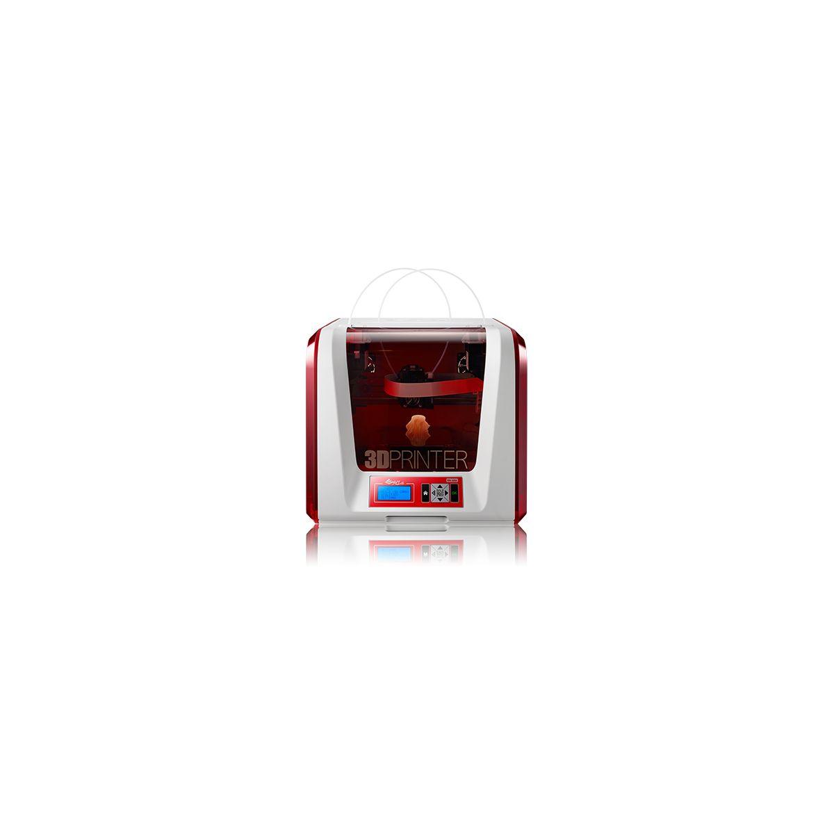 Imprimante 3d xyz printing junior 2.0 mix (photo) Imprimante 3d xyz printing junior 2.0 mix (photo)