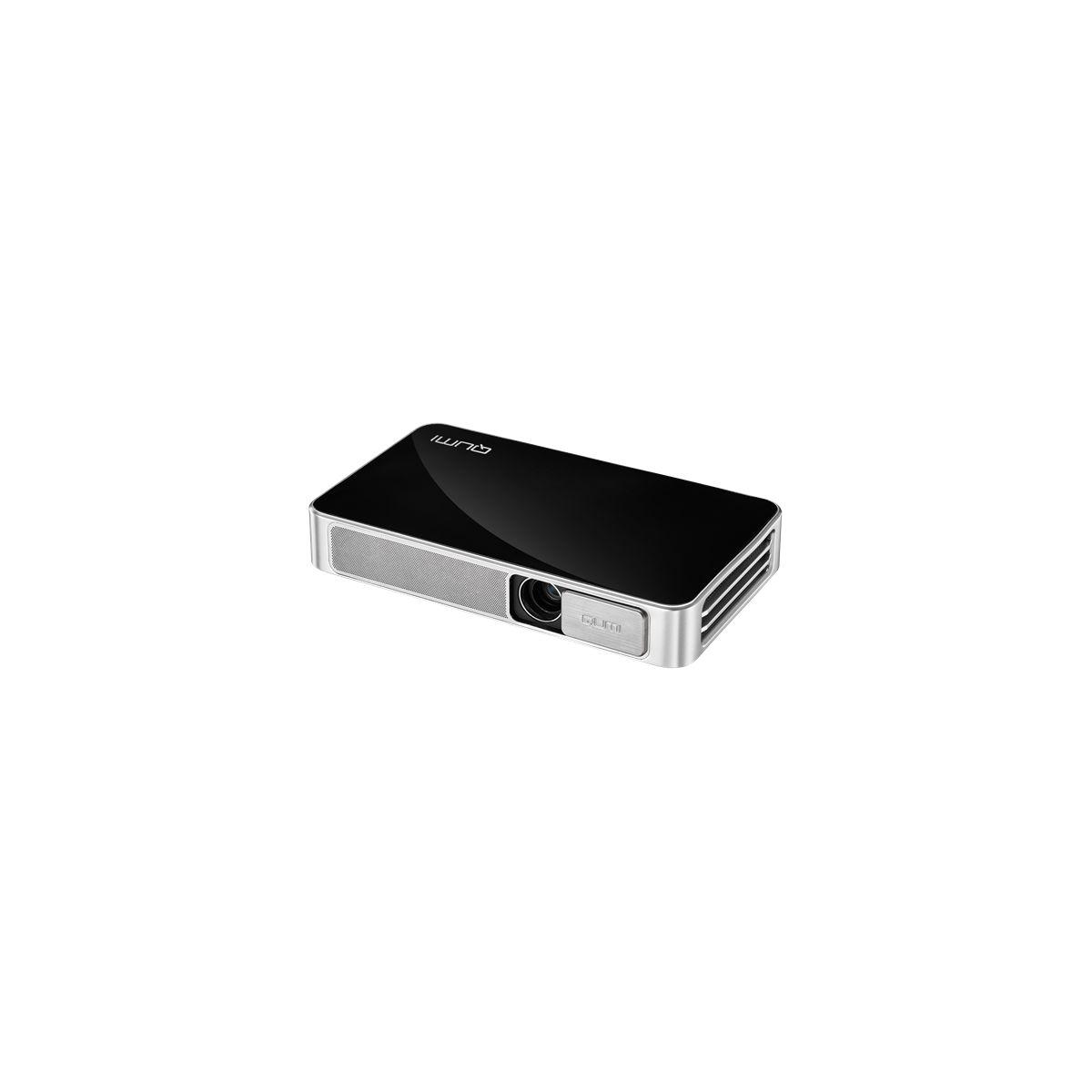 Projecteur vivitek qumi q3 plus noir (photo) Projecteur vivitek qumi q3 plus noir (photo)