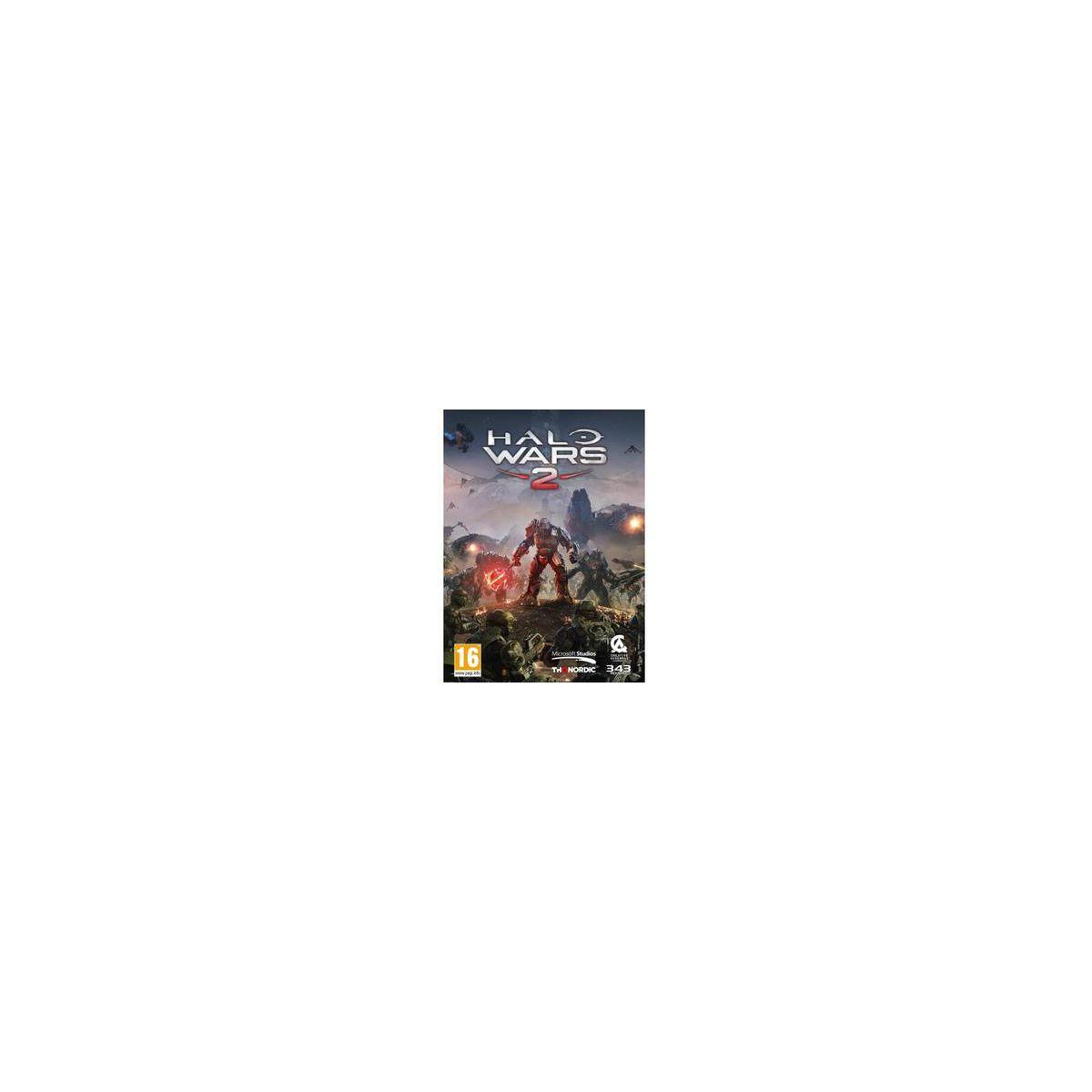 Jeu pc just for games halo war 2 standard - 3% de remise immédiate avec le code : multi3 (photo) Jeu pc just for games halo war 2 standard - 3% de remise immédiate avec le code : multi3 (photo)