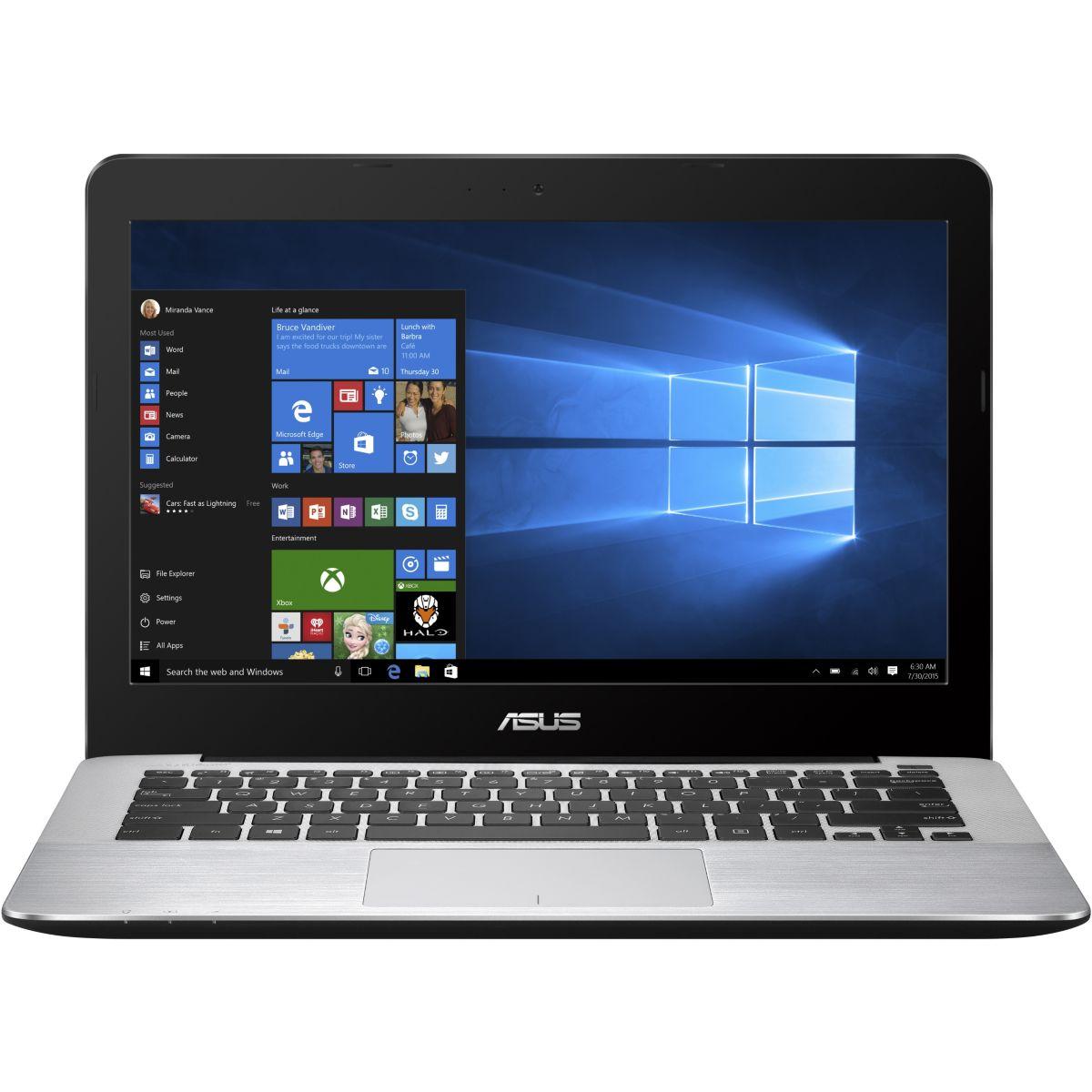 Portable asus r301uv-fn061t - 2% de remise immédiate avec le code : cool2 (photo) Portable asus r301uv-fn061t - 2% de remise immédiate avec le code : cool2 (photo)