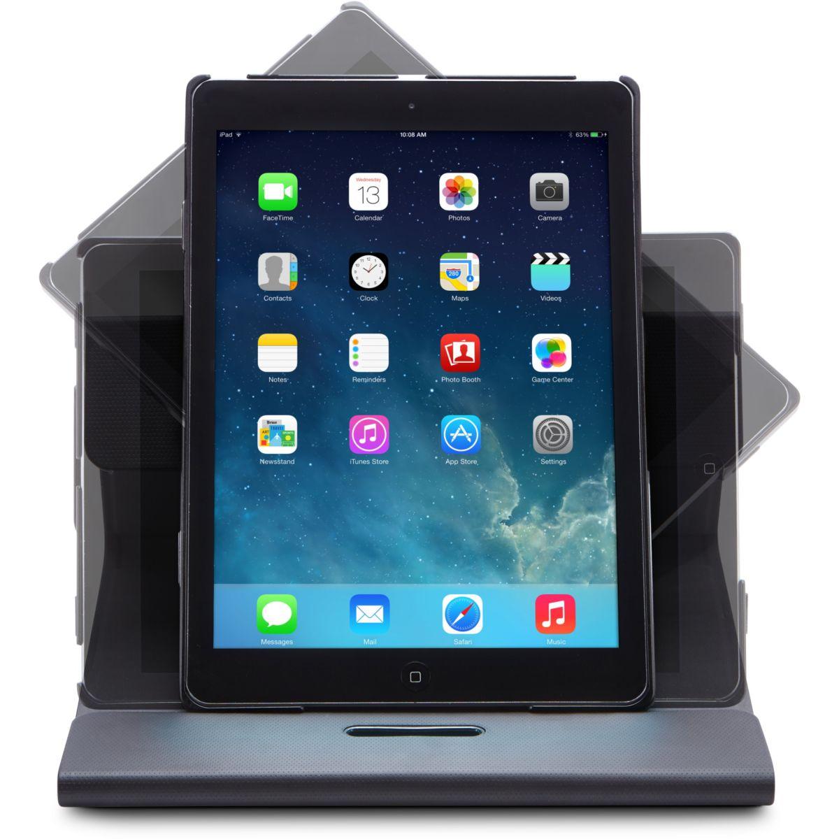 Folio caselogic ipad 9.7'' pro & air 2 r - 20% de remise immédiate avec le code : multi20 (photo) Folio caselogic ipad 9.7'' pro & air 2 r - 20% de remise immédiate avec le code : multi20 (photo)