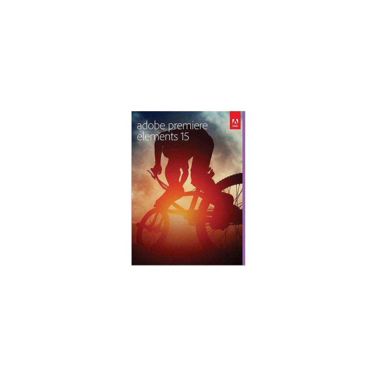 Logiciel adobe premiere element 15 upgra - 3% de remise immédiate avec le code : multi3 (photo) Logiciel adobe premiere element 15 upgra - 3% de remise immédiate avec le code : multi3 (photo)