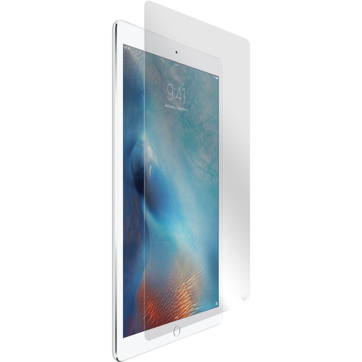 Prot�ge �cran force glass ipad pro 9'' verre tremp� - livraison offerte : code liv (photo) Prot�ge �cran force glass ipad pro 9'' verre tremp� - livraison offerte : code liv (photo)